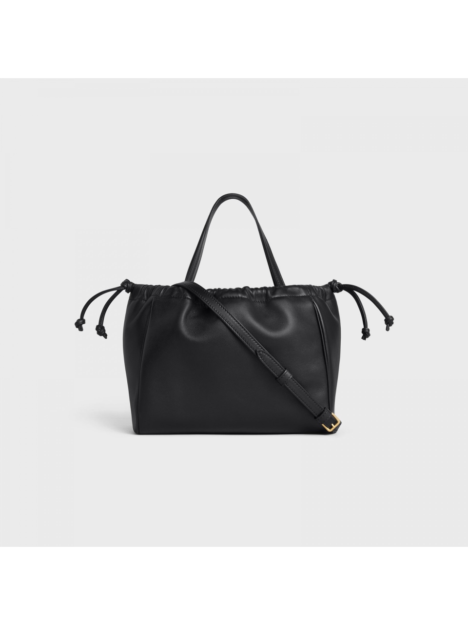 СУМКА СРЕДНЯЯ CELINE CABAS DRAWSTRING CUIR TRIOMPHE 